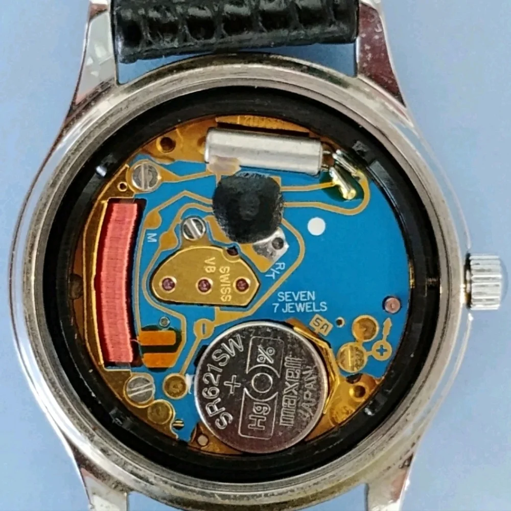 Tiffany & Co Portfolio Women's Watch - Picture 11 of 13